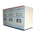 Unite Power Diesel Generator Set Synchronisation Panel